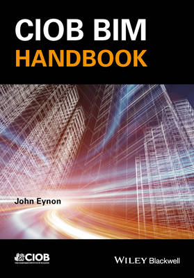 CIOB BIM Handbook